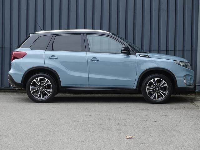 Occasion Suzuki Vitara Comfort 129 PK (94 kW) 2023 Blauw SUV