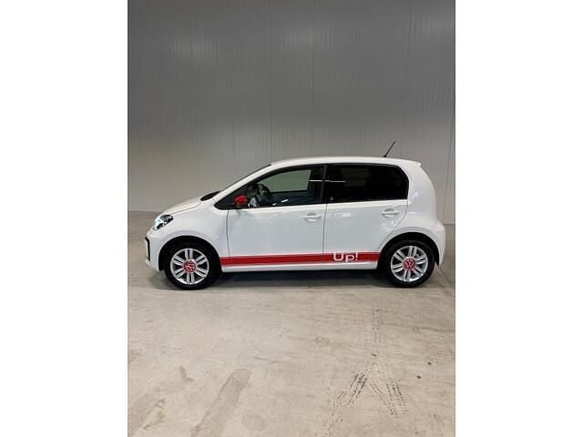 Occasion VW up! Beats 60 PK (44 kW) 2020 Wit Hatchback