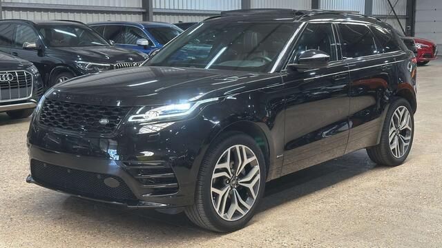 Occasion Land Rover Range Rover HSE Dynamic 2019 Zwart SUV