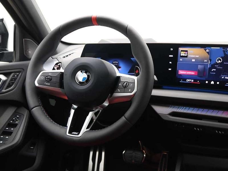 Nieuw BMW M135 Performance 300 PK (220 kW) 2025 Grijs Hatchback
