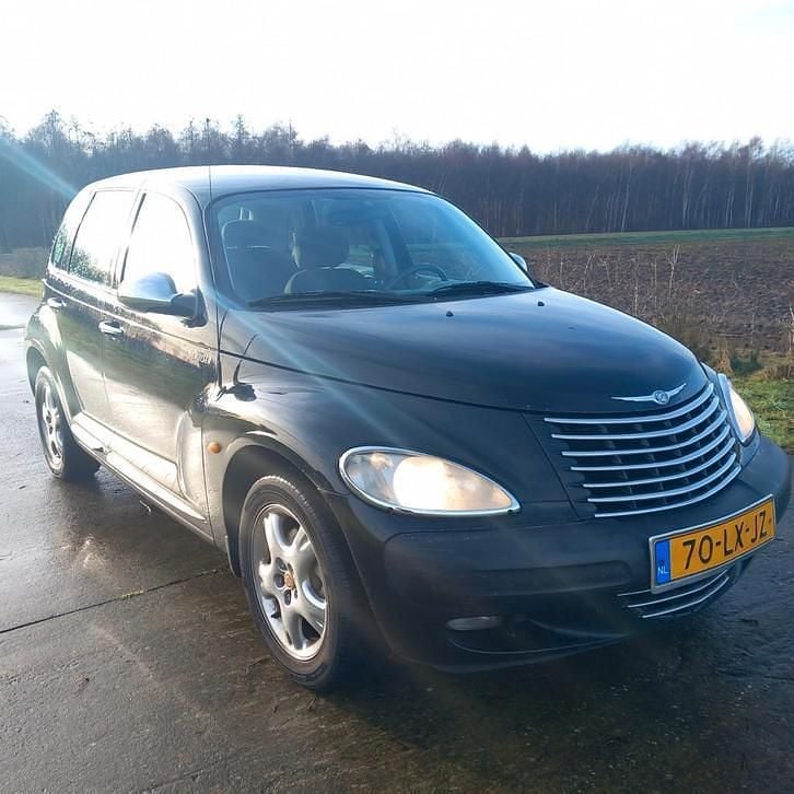 Occasion 2003 Chrysler PT Cruiser | € 750 (Super prijs) - Afbeelding 1/4