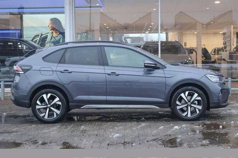 Occasion VW Taigo Edition 116 PK (85 kW) 2025 Grijs SUV