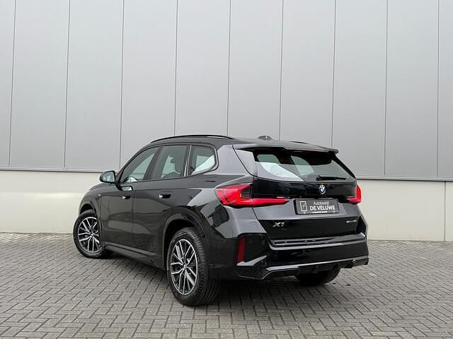 Occasion BMW X1 M Sport 136 PK (100 kW) 2025 Zwart (metallic) SUV