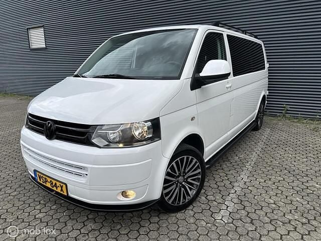 Occasion VW T5 140 PK (102 kW) 2012 Overige Van
