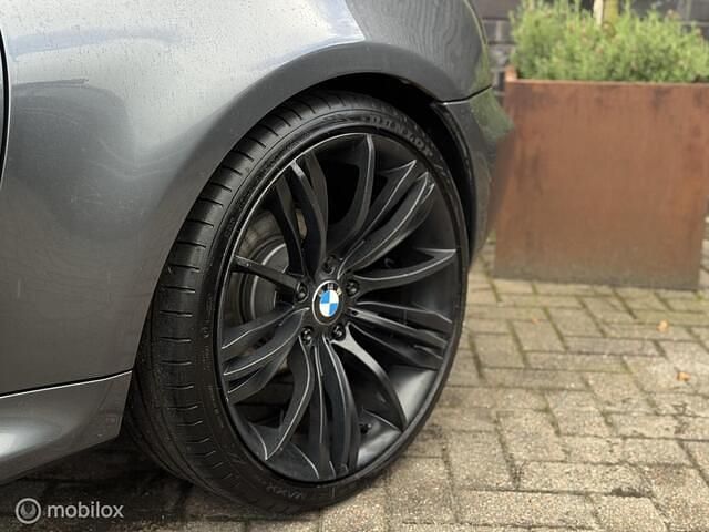 Occasion BMW Z3 118 PK (86 kW) 2000 Grijs Cabriolet