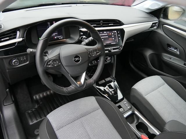 Occasion Opel Corsa-e Comfort 100 kW (136 PK) 2024 Zwart Hatchback