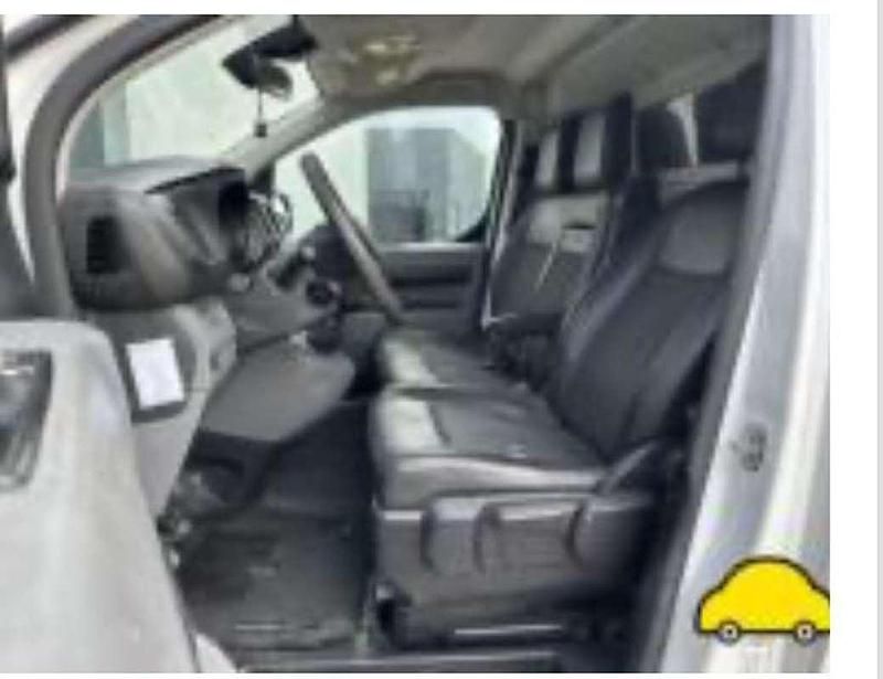 Occasion Peugeot Expert Premium 122 PK (89 kW) 2018 Wit Van