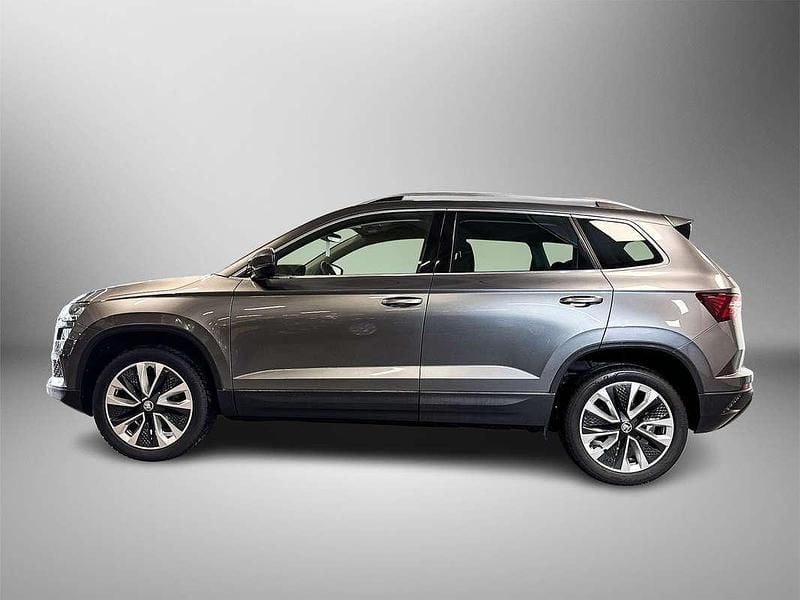Occasion Skoda Karoq Selection 150 PK (110 kW) 2024 Grijs SUV