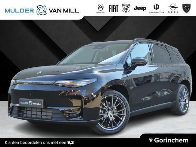 Overige Nieuw 2025 Leapmotor C10 SUV | € 41.695 - Afbeelding 1/4