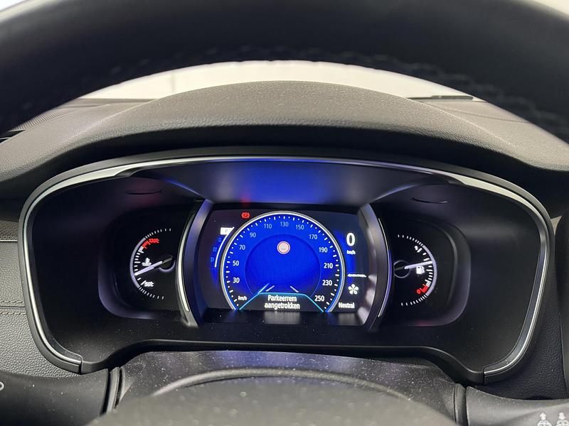 Occasion Renault Talisman Intens 2018 Grijs Stationwagen