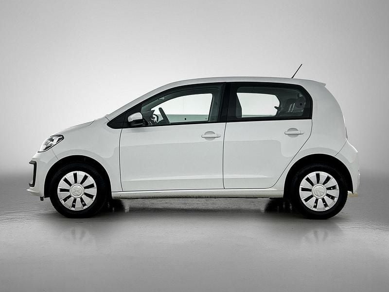 Occasion VW up! move up! 60 PK (44 kW) 2020 Wit Hatchback
