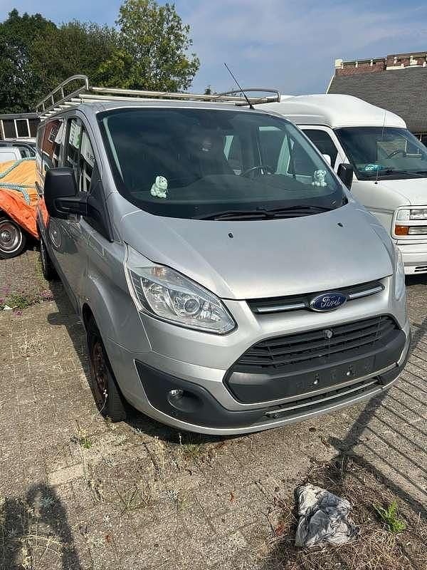 Gebruikt 2017 Ford Transit Custom Van | € 5.000 (Super prijs) - Afbeelding 1/4