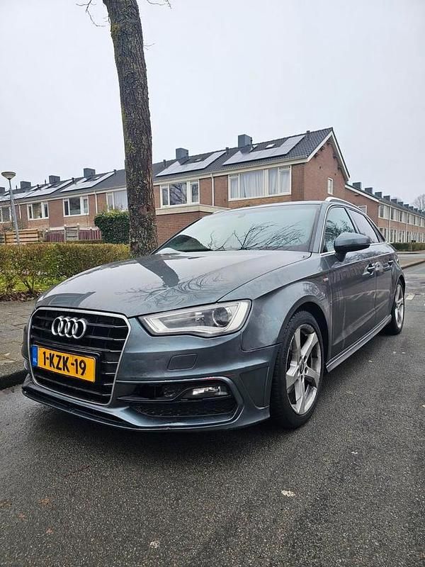 Occasion Audi A3 122 PK (89 kW) 2013