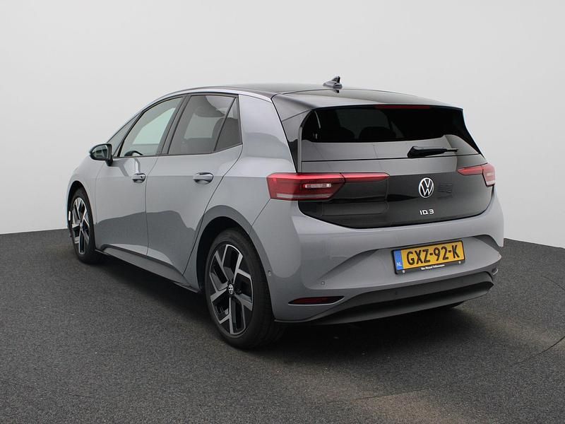 Occasion VW ID.3 Pro 170 kW (232 PK) 2025 Grijs Hatchback