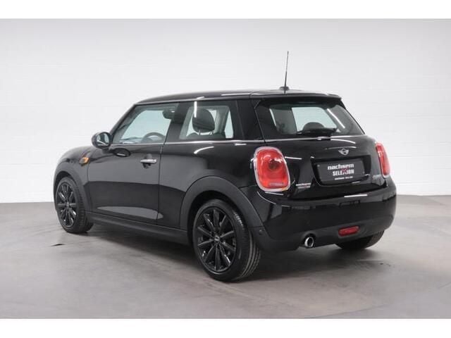 Occasion Mini Cooper 2017 Overige Hatchback
