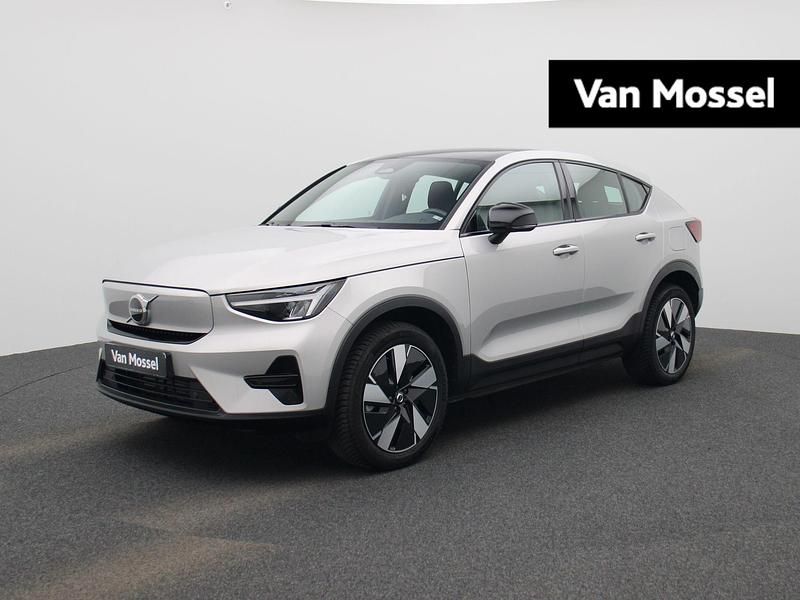 Grijs Gebruikt 2023 Volvo C40 Core SUV | € 36.900 (Goede deal) - Afbeelding 1/4