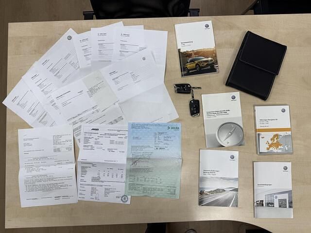 Occasion VW T-Roc Sport 150 PK (110 kW) 2019 Overige SUV