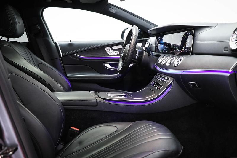 Occasion Mercedes CLS450 Premium Plus 2022 Grijs Sedan