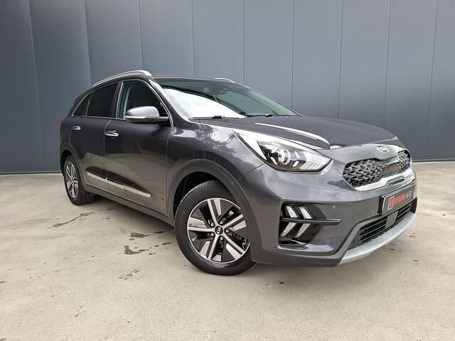 Overige Gebruikt 2020 Kia Niro SUV | € 19.900 (Goede deal) - Afbeelding 1/4