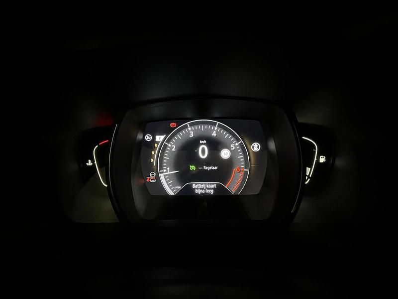 Occasion Renault Kadjar Zen 2019 Grijs SUV