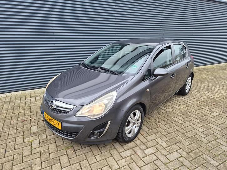 Occasion Opel Corsa 95 PK (69 kW) 2011 Hatchback
