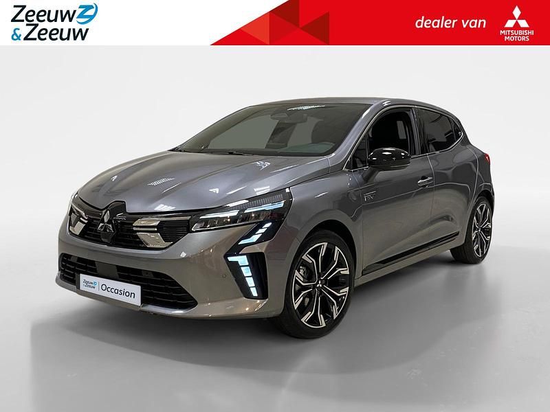 Schiste silver (tekqg) Nieuw 2025 Mitsubishi Colt Instyle Hatchback | € 29.900 (Eerlijke prijs) - Afbeelding 1/4