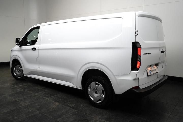 Occasion Ford Transit Custom Trend 110 PK (80 kW) 2024 Wit Van