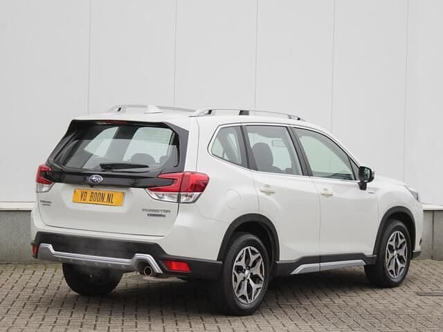 Occasion Subaru Forester 150 PK (110 kW) 2022 Wit SUV