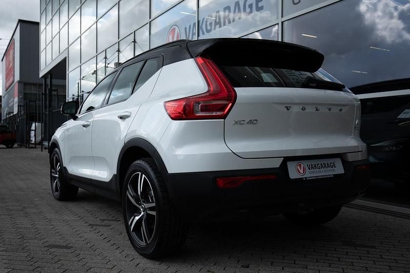 Occasion Volvo XC40 R-Design 2021 Wit SUV