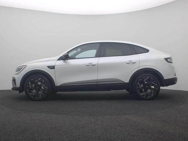 Occasion Renault Arkana Esprit Alpine 143 PK (105 kW) 2023 Wit SUV