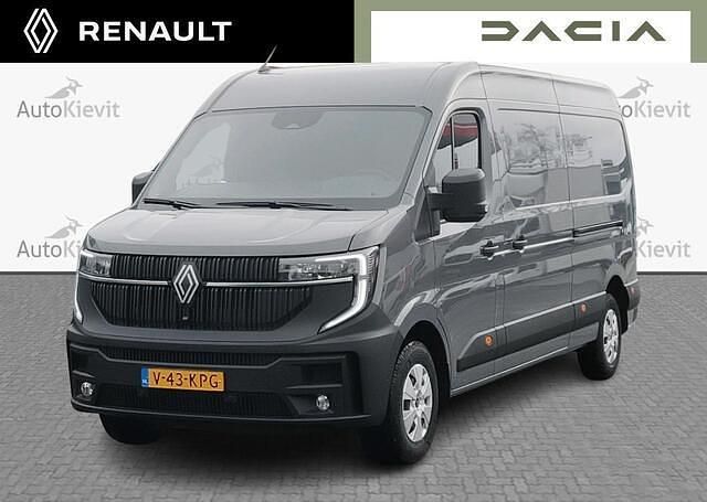 Occasion Renault Master 170 PK (125 kW) 2024 Bestelauto MPV