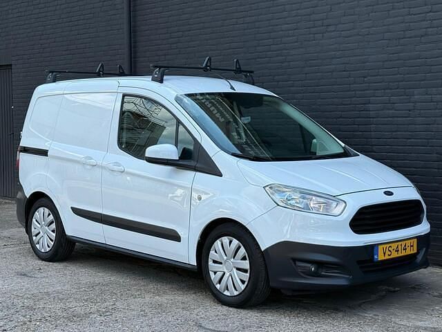 Overige Gebruikt 2015 Ford Transit Trend Van | € 4.495 (Eerlijke prijs) - Afbeelding 1/4