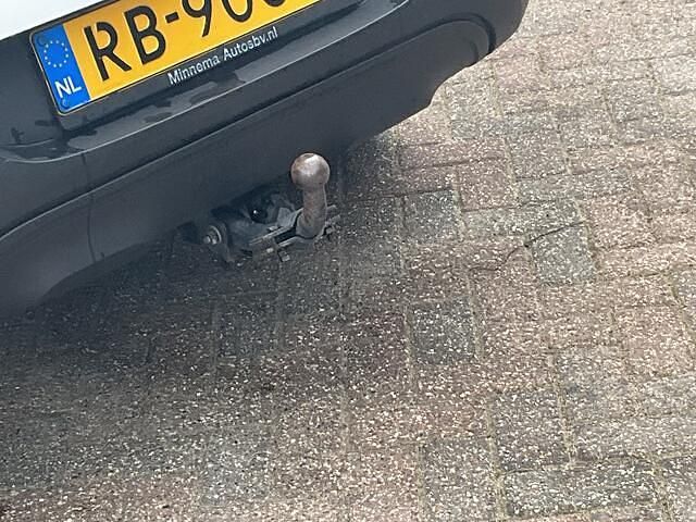 Occasion Renault Kadjar Life 131 PK (96 kW) 2017 Wit SUV