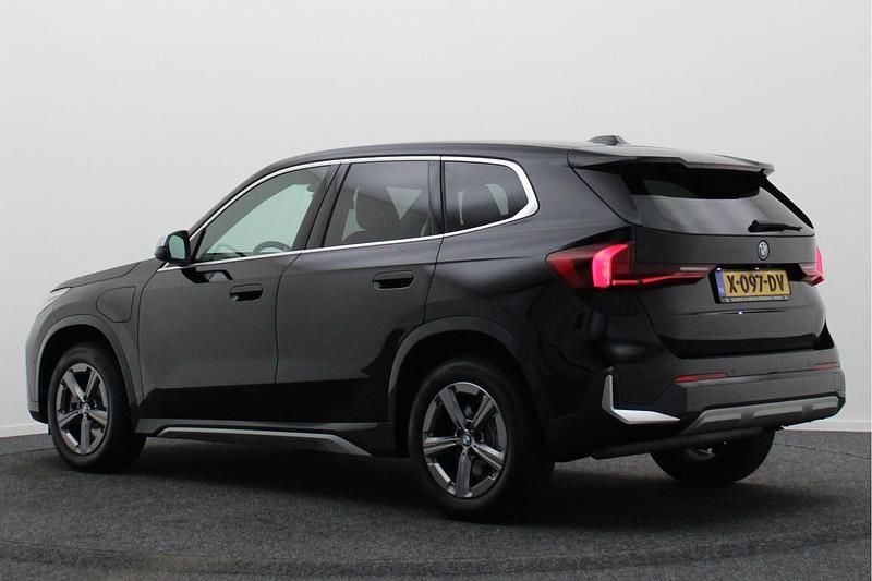 Occasion BMW X1 Comfort Edition 2023 Zwart SUV