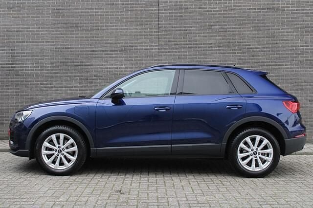 Occasion Audi Q3 Premium 245 PK (180 kW) 2021 Blauw SUV