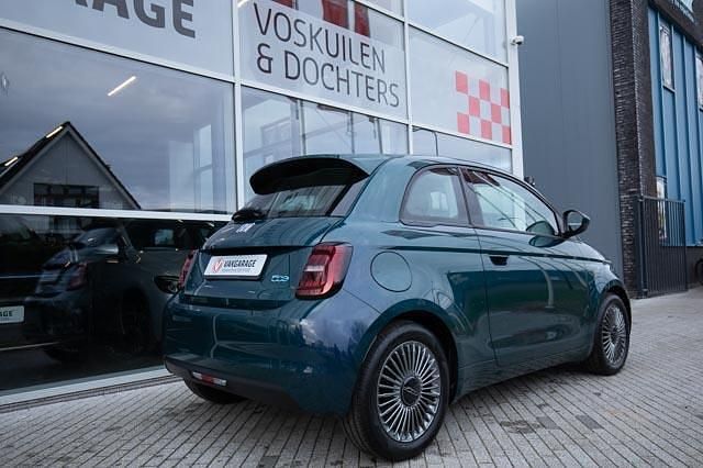 Occasion Fiat 500e Icon 86 kW (118 PK) 2022 Overige Hatchback