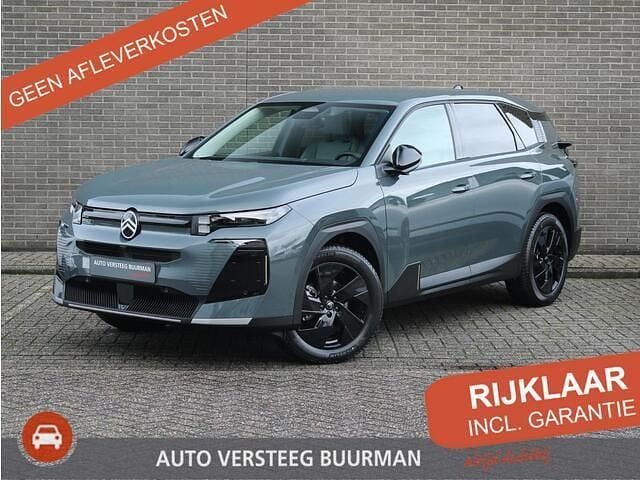 Occasion Citroën C5 Comfort 144 PK (105 kW) 2025 Groen SUV