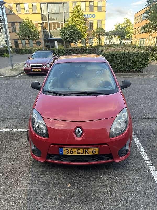 Gebruikt 2008 Renault Twingo Expression Hatchback | € 1.400 (Goede deal) - Afbeelding 1/4