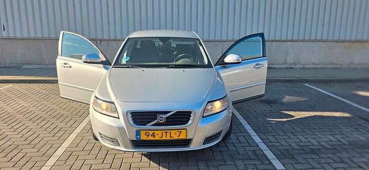 Occasion Volvo V50 108 PK (79 kW) 2009 Stationwagen
