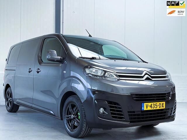 Overige Gebruikt 2017 Citroën Jumpy MPV | € 13.500 (Iets duurder) - Afbeelding 1/4