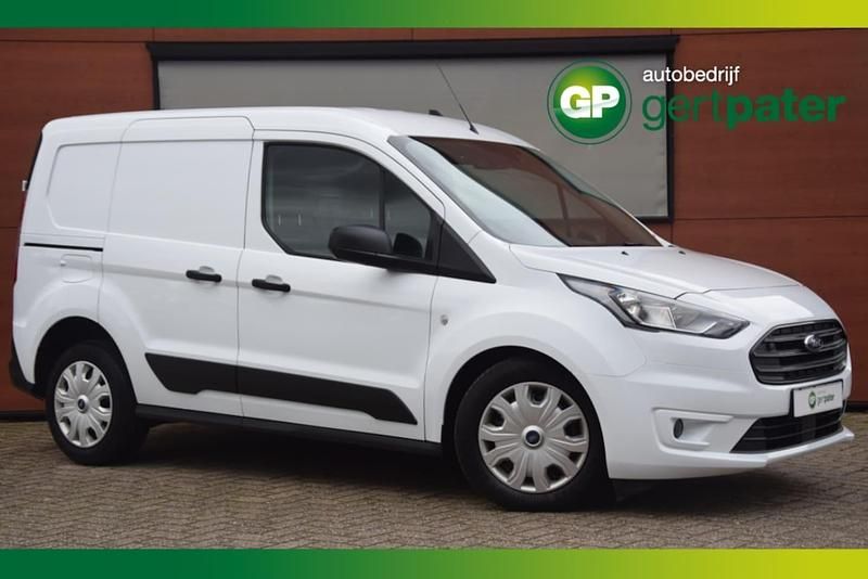 Occasion Ford Transit Connect Trend 2022 Wit MPV