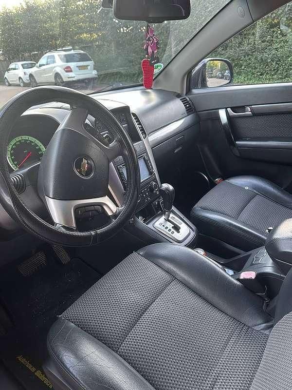 Occasion Chevrolet Captiva LT 150 PK (110 kW) 2009 SUV