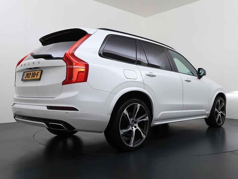 Occasion Volvo XC90 R-Design 2026 Wit SUV