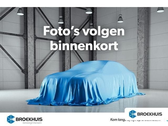 Blauw Gebruikt 2023 Lynk & Co 01 SUV | € 24.900 (Goede deal) - Afbeelding 1/1