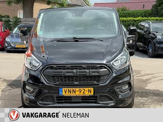 Occasion Ford Tourneo 136 kW (185 PK) 2021