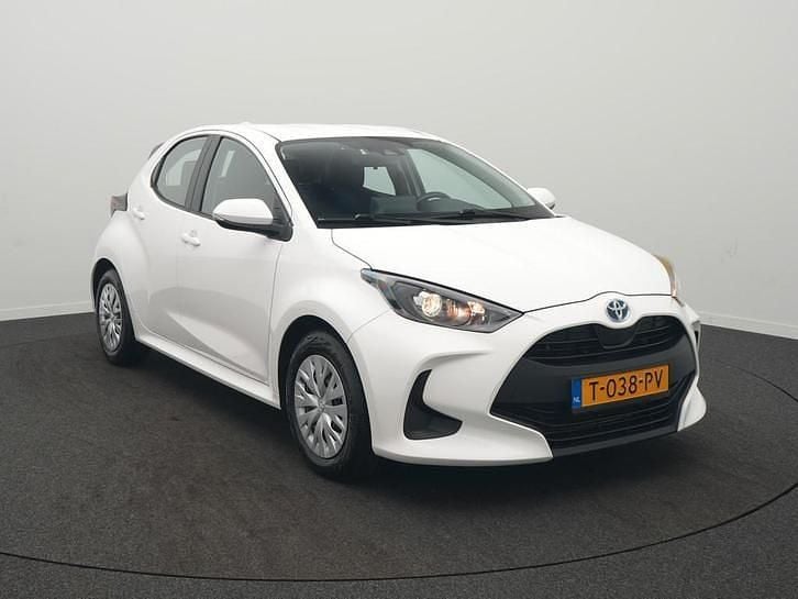 Occasion Toyota Yaris Active 116 PK (85 kW) 2023 Hatchback
