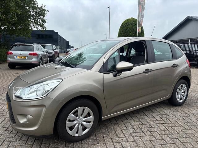 Occasion Citroën C3 74 PK (54 kW) 2011 Beige Hatchback