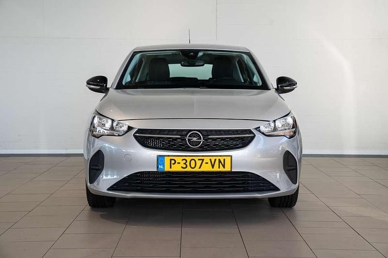 Occasion Opel Corsa Edition 101 PK (74 kW) 2022 Grijs Hatchback