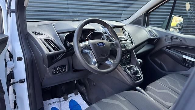 Occasion Ford Transit 101 PK (74 kW) 2017 Wit Van