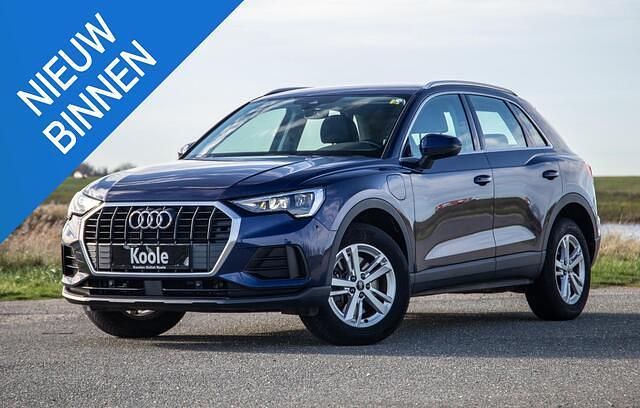 Occasion Audi Q3 Design 245 PK (180 kW) 2021 Suv SUV